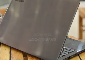 New Laptop Lenovo 4GB Intel Core I3 SSD 1T