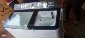 Weco Washing Mashine 16kg Brand Model