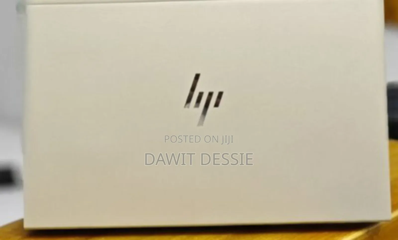 New Laptop HP EliteBook 835 G7 16GB AMD Ryzen 5 SSD 512GB