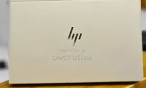 New Laptop HP EliteBook 835 G7 16GB AMD Ryzen 5 SSD 512GB