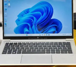 New Laptop HP EliteBook 835 G7 16GB AMD Ryzen 5 SSD 512GB