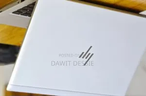 New Laptop HP EliteBook 835 G7 16GB AMD Ryzen 5 SSD 512GB