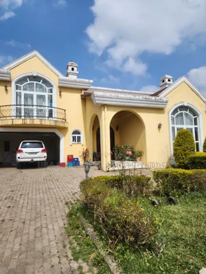 Photo - Furnished 8bdrm House in Ccd Real State, Oromia-Finfinne for sale