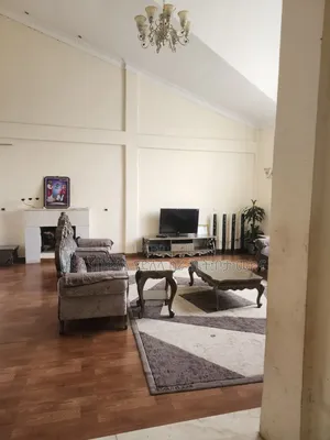 Furnished 8bdrm House in Ccd Real State, Oromia-Finfinne for sale