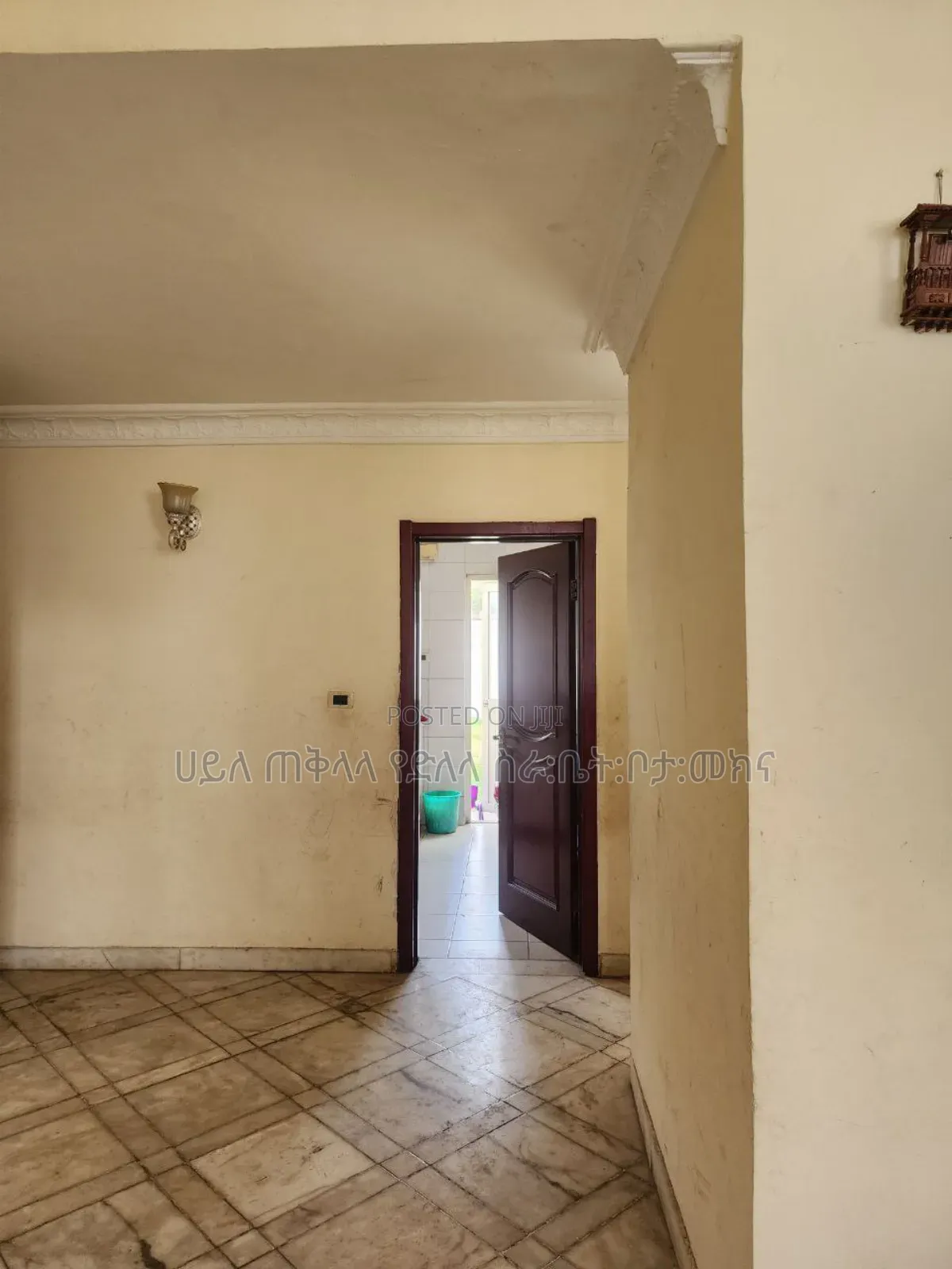 Furnished 8bdrm House in Ccd Real State, Oromia-Finfinne for sale
