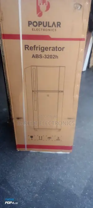 Popular Ferej Model 3202l Brand New Fan Sistem New