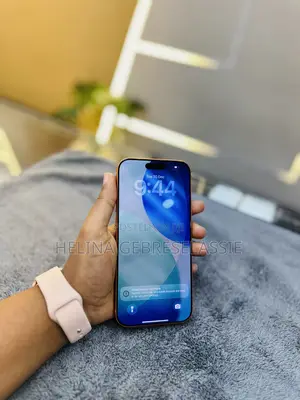 Apple iPhone 17 Pro Max 256 GB Orange