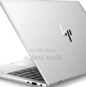 New Laptop HP EliteBook 830 G9 16GB Intel Core i5 SSD 512GB