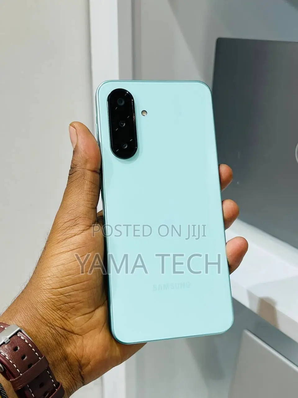 New Samsung Galaxy A26 128 GB Blue