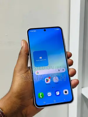 New Samsung Galaxy A26 128 GB Blue