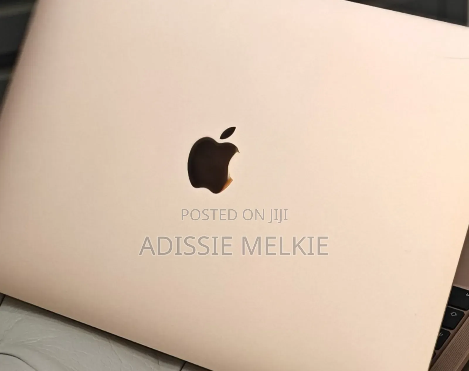 New Laptop Apple MacBook Air 2020 M1 8GB Intel Core I3 SSD 256GB