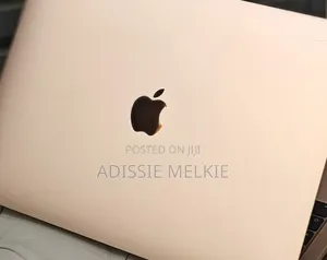 New Laptop Apple MacBook Air 2020 M1 8GB Intel Core I3 SSD 256GB