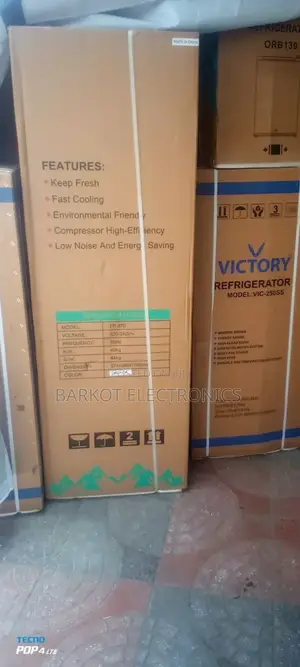 4 Point Refrigerator Model 4 Pi 370l Brand New