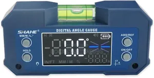 Digital Angle Meter