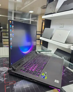 New Laptop Asus ROG Strix G16 G614 16GB Intel Core I9 SSD 1T