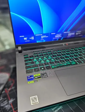 New Laptop Asus ROG Strix G16 G614 16GB Intel Core I9 SSD 1T
