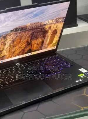 New Laptop Lenovo Legion 5 16GB Intel Core I7 SSD 1T