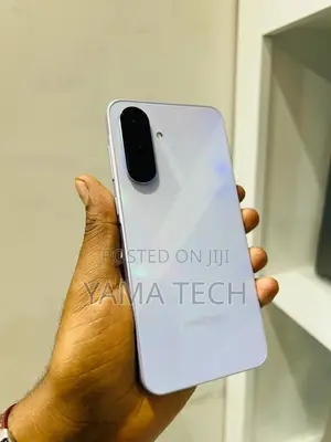 New Samsung Galaxy A36 128 GB Blue