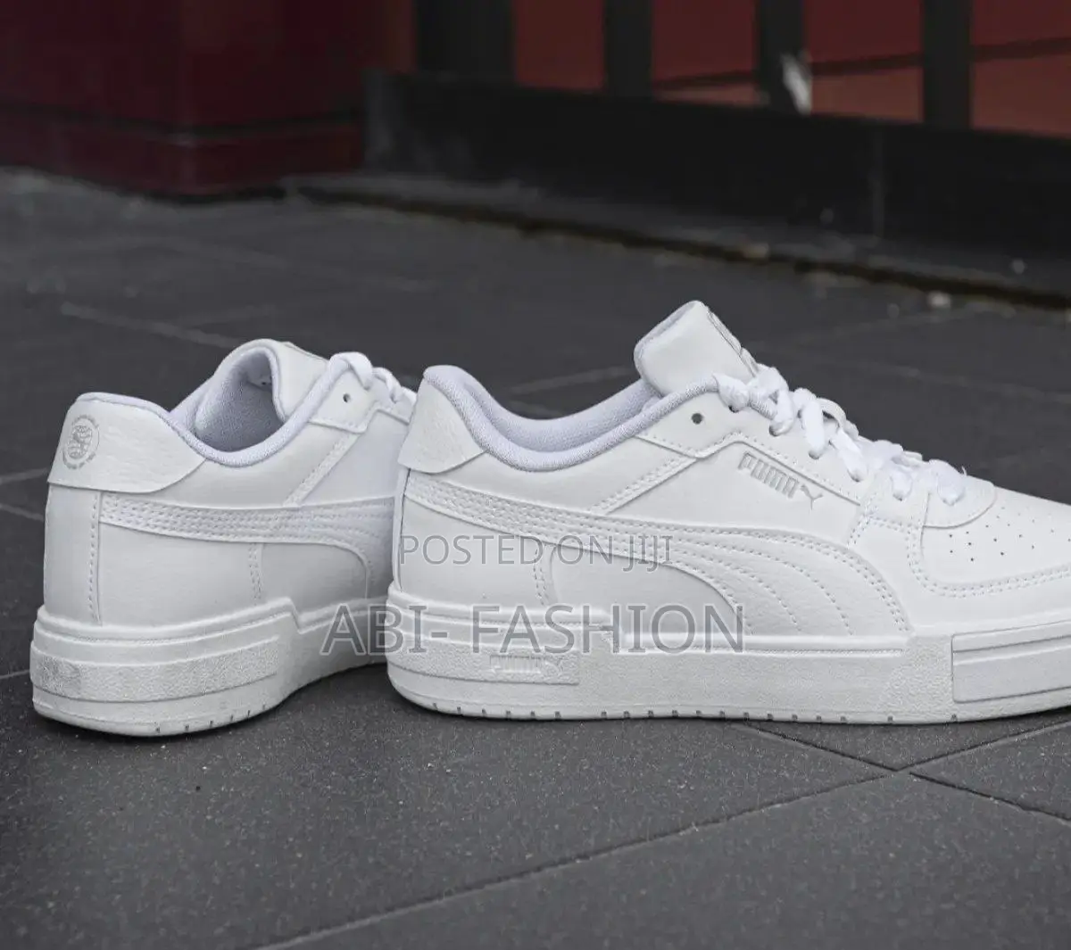 Puma Ca Pro Sneakers