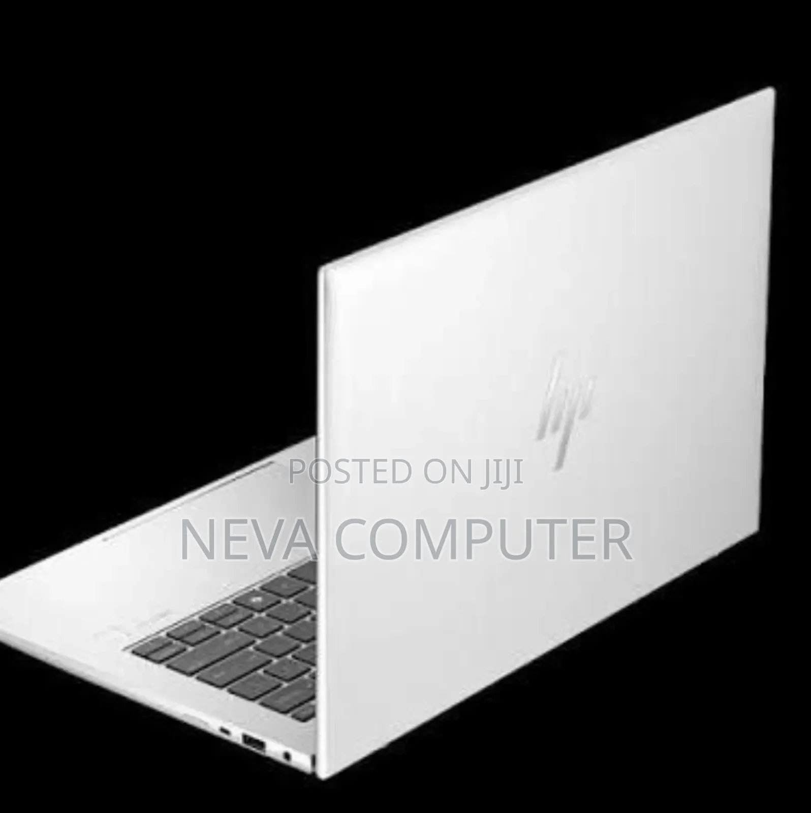 New Laptop HP EliteBook 830 G9 16GB Intel Core I5 SSD 512GB