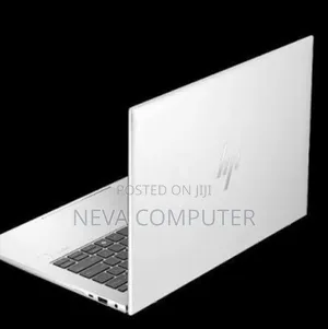 New Laptop HP EliteBook 830 G9 16GB Intel Core I5 SSD 512GB