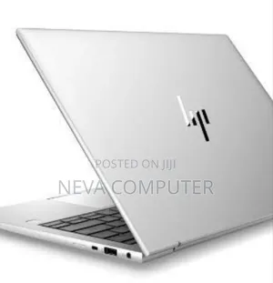 New Laptop HP EliteBook 830 G9 16GB Intel Core I5 SSD 512GB