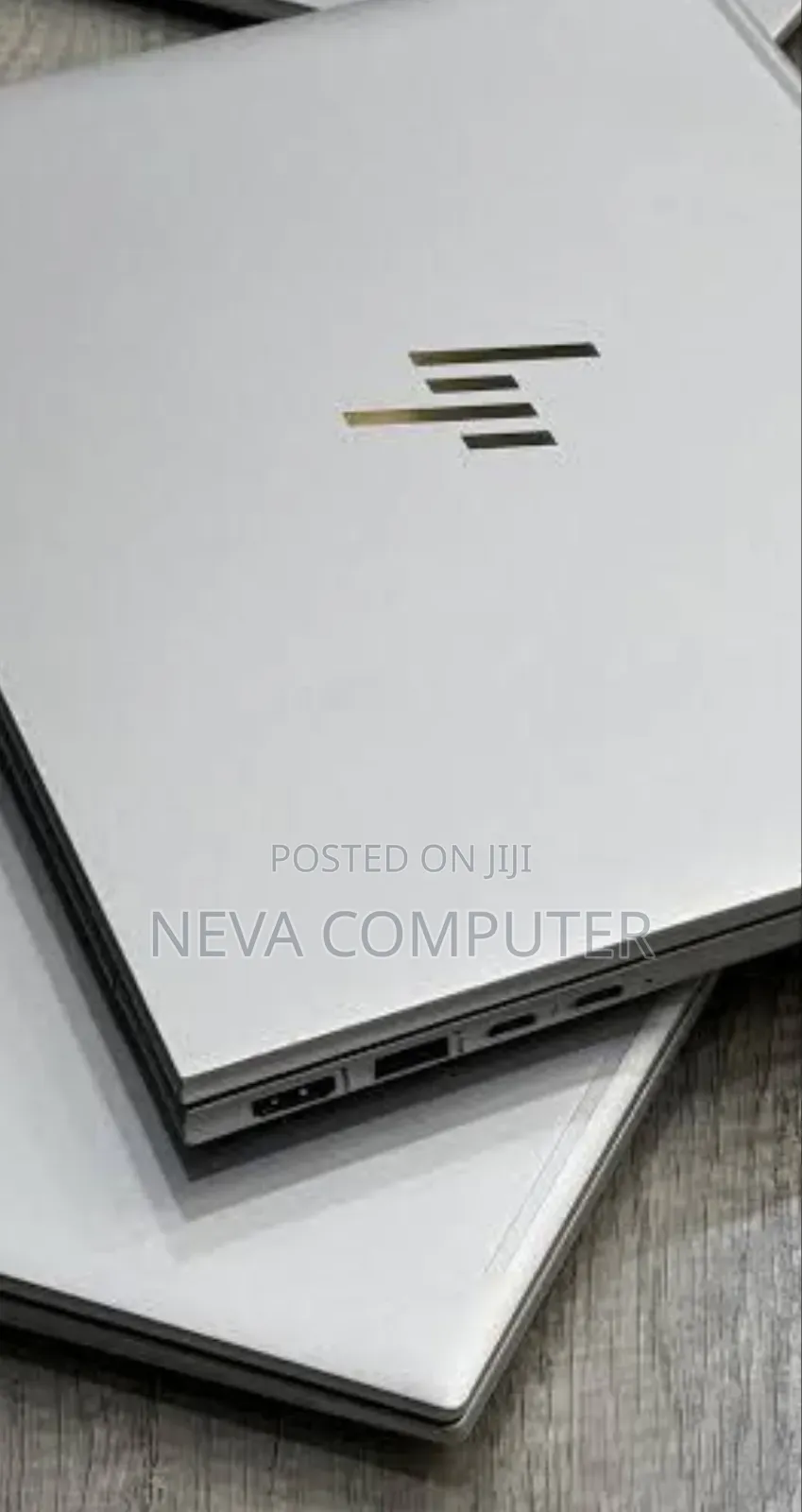 New Laptop HP EliteBook 830 G9 16GB Intel Core I5 SSD 512GB