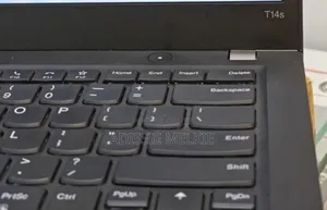 New Laptop Lenovo ThinkBook 14s Gen 2 8GB Intel Core I5 SSD 512GB