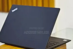 New Laptop Lenovo ThinkBook 14s Gen 2 8GB Intel Core I5 SSD 512GB