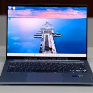 New Lenovo IdeaPad 5 Slim 13th Gen I7 16GB Intel Core I7 SSD 512GB
