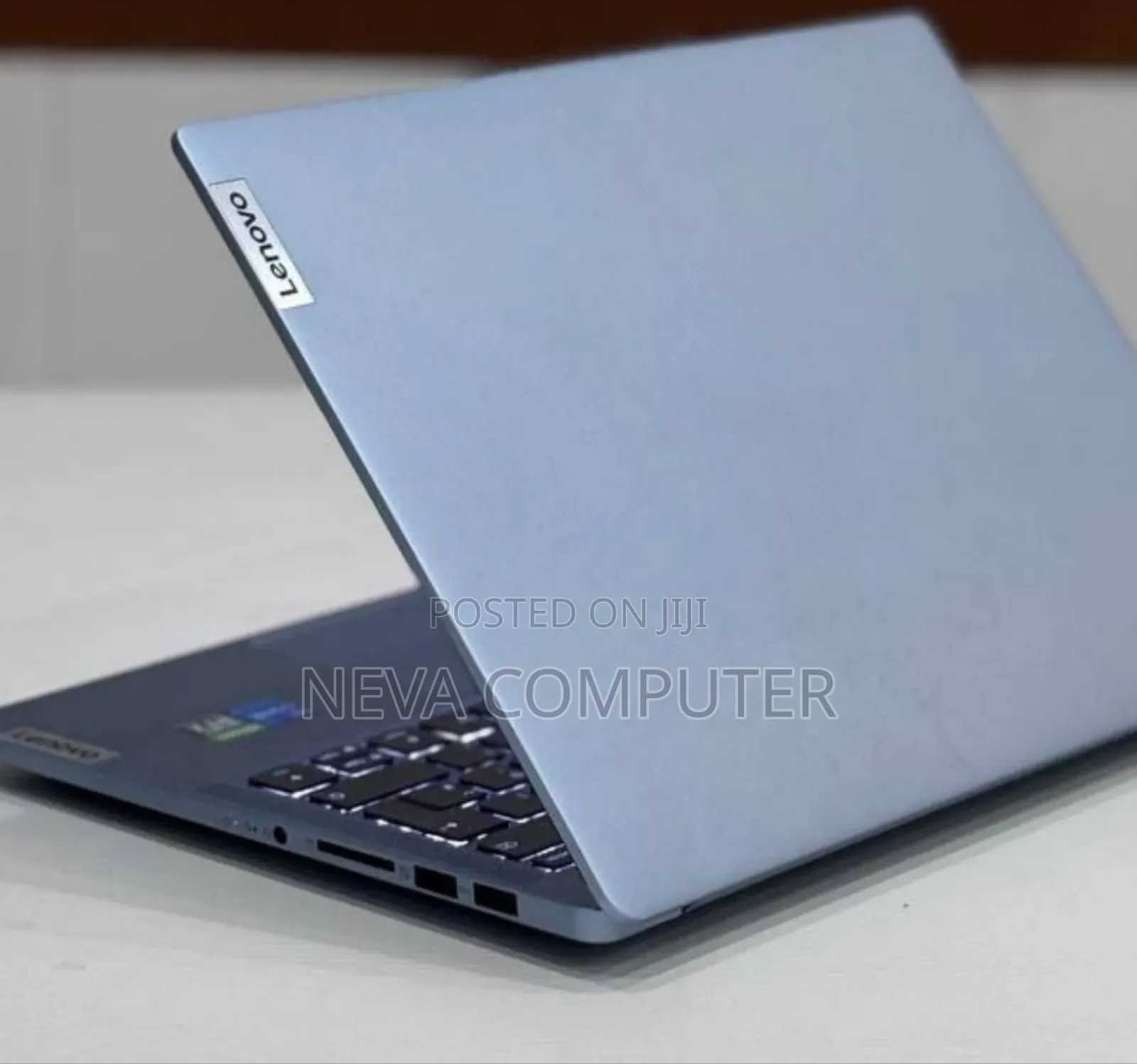 New Lenovo IdeaPad 5 Slim 13th Gen I7 16GB Intel Core I7 SSD 512GB