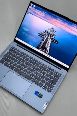 New Lenovo IdeaPad 5 Slim 13th Gen I7 16GB Intel Core I7 SSD 512GB