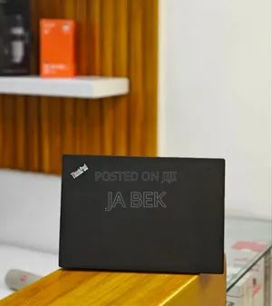 New Laptop Lenovo ThinkPad T14 8GB Intel Core I5 SSD 512GB