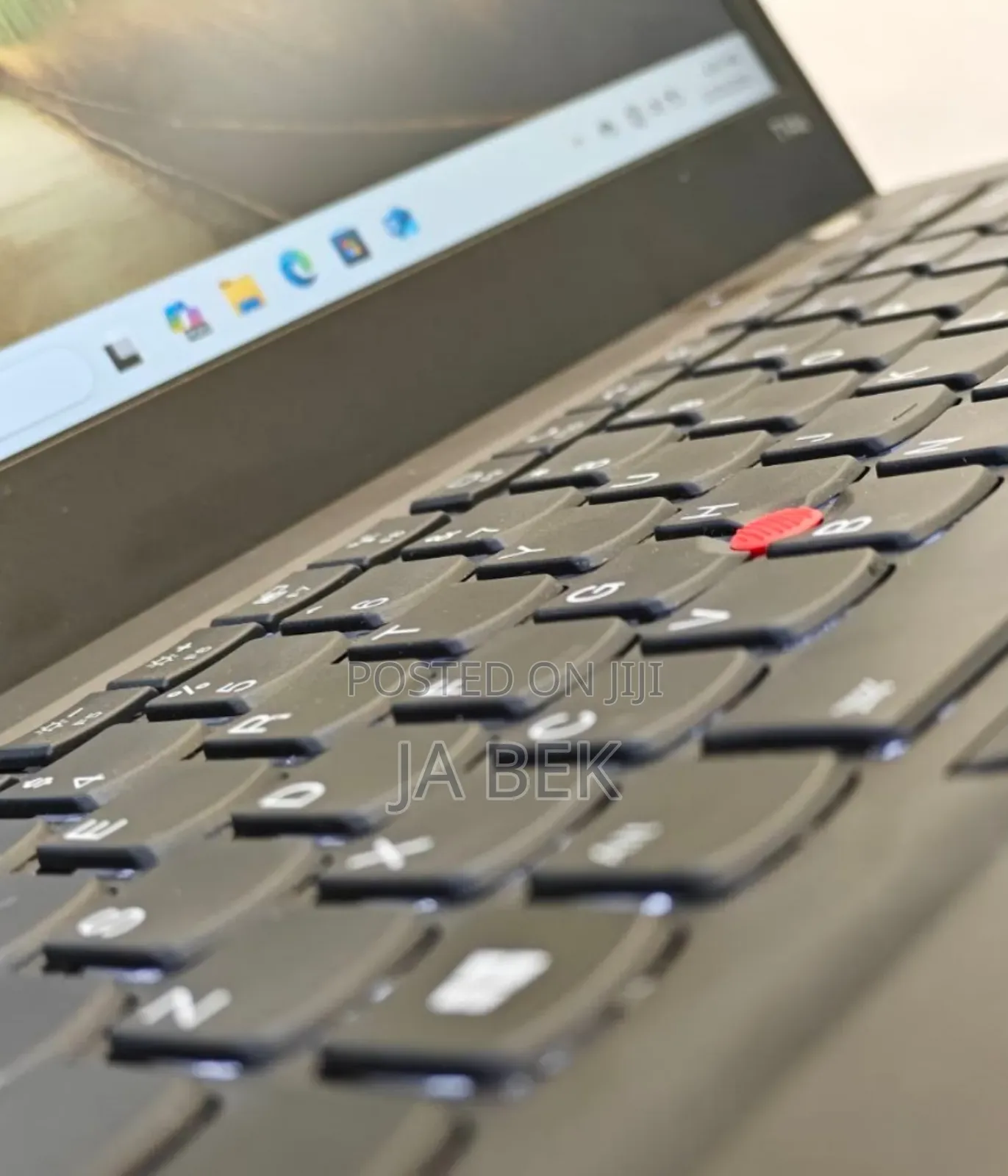 New Laptop Lenovo ThinkPad T14 8GB Intel Core I5 SSD 512GB