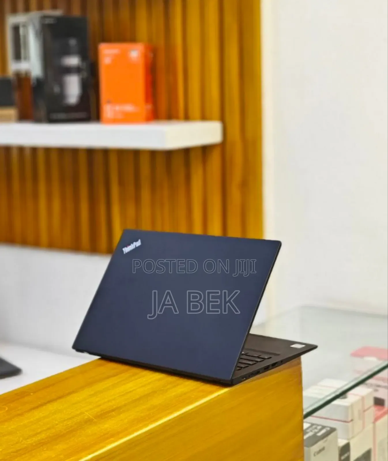 New Laptop Lenovo ThinkPad T14 8GB Intel Core I5 SSD 512GB