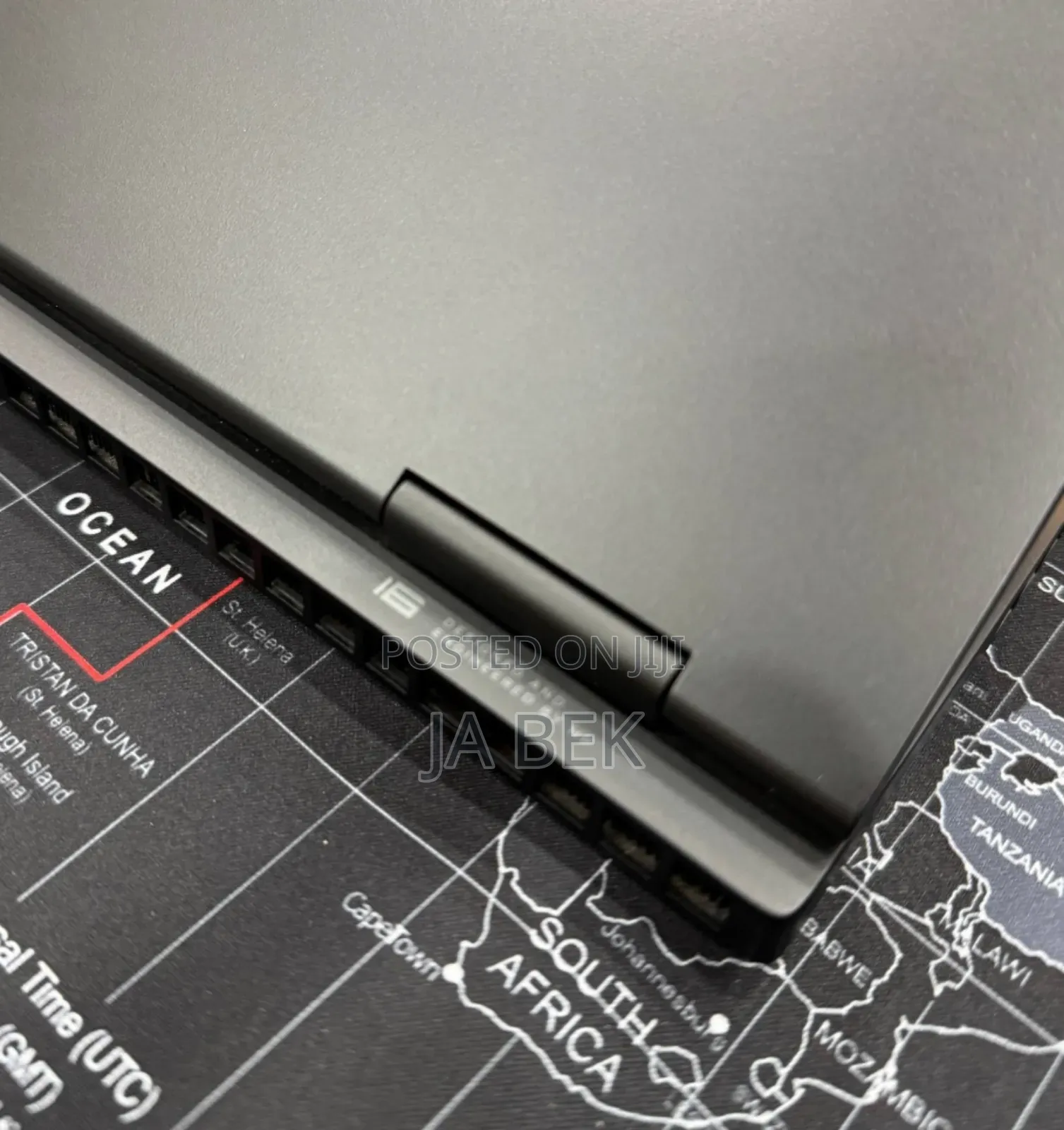 New Laptop HP Omen 16 16GB Intel Core I9 SSD 1T