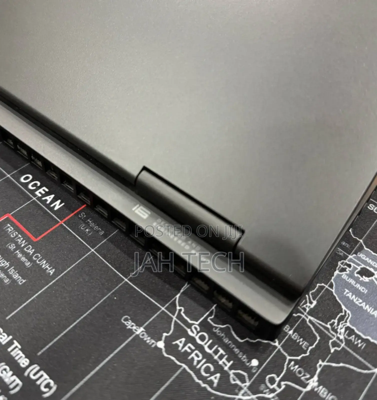 New Laptop HP Omen 16 16GB Intel Core I9 SSD 1T