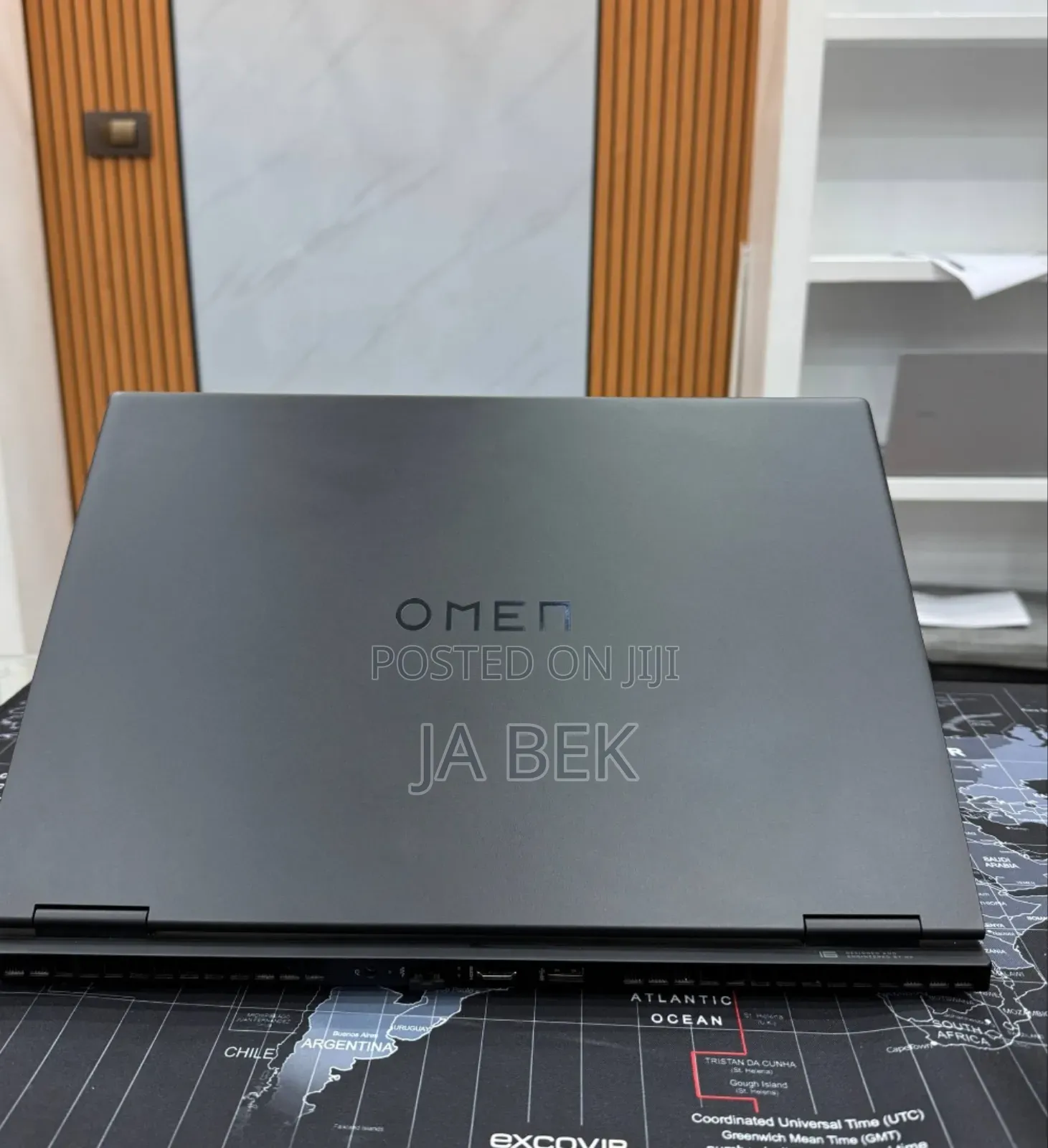 New Laptop HP Omen 16 16GB Intel Core I9 SSD 1T