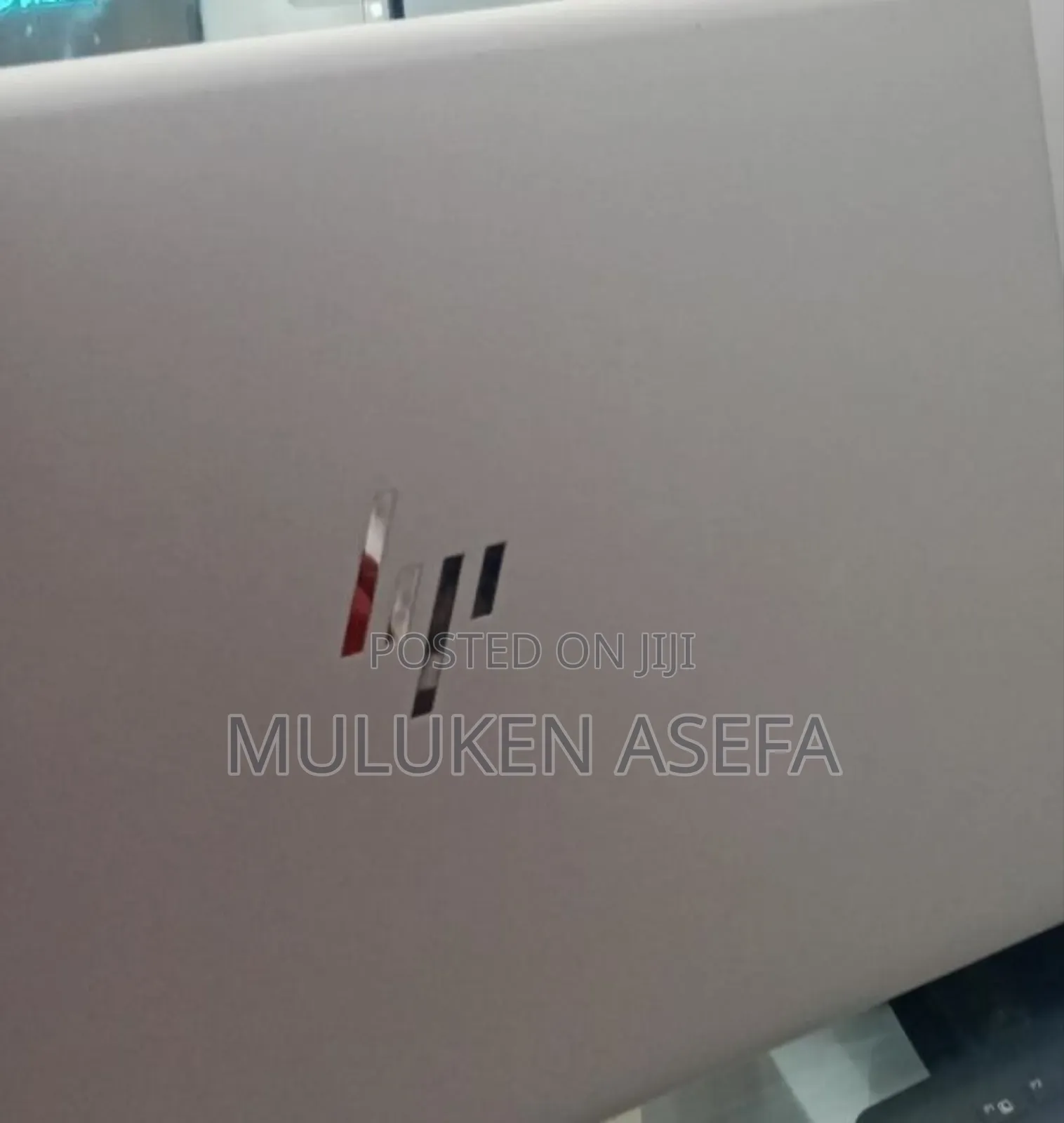 New Laptop HP EliteBook 830 G5 16GB Intel Core I5 SSD 512GB