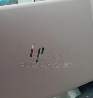 New Laptop HP EliteBook 830 G5 16GB Intel Core I5 SSD 512GB