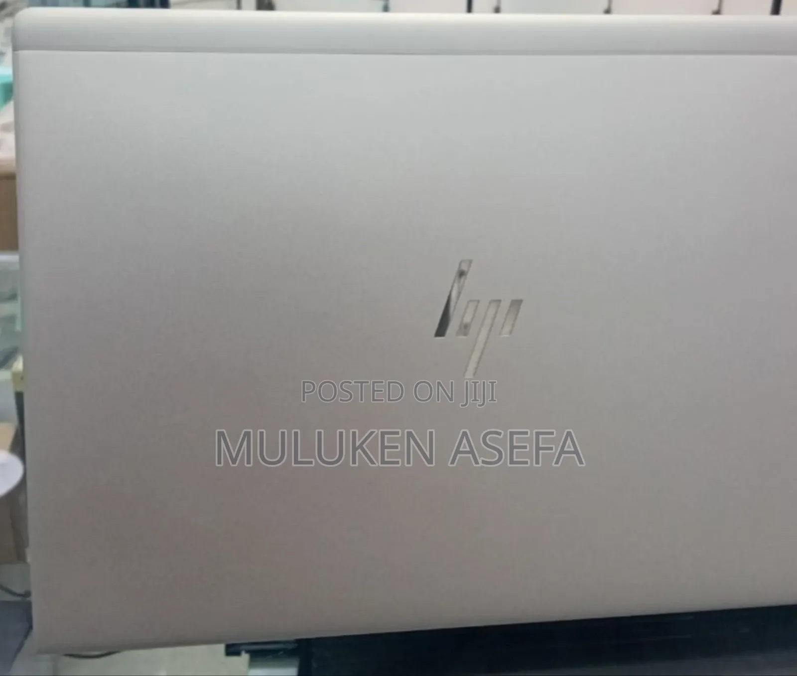 New Laptop HP EliteBook 830 G5 16GB Intel Core I5 SSD 512GB