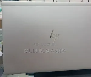 New Laptop HP EliteBook 830 G5 16GB Intel Core I5 SSD 512GB