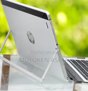 New Laptop HP Elite X2 1011 G1 8GB Intel Core 7 SSD 256GB