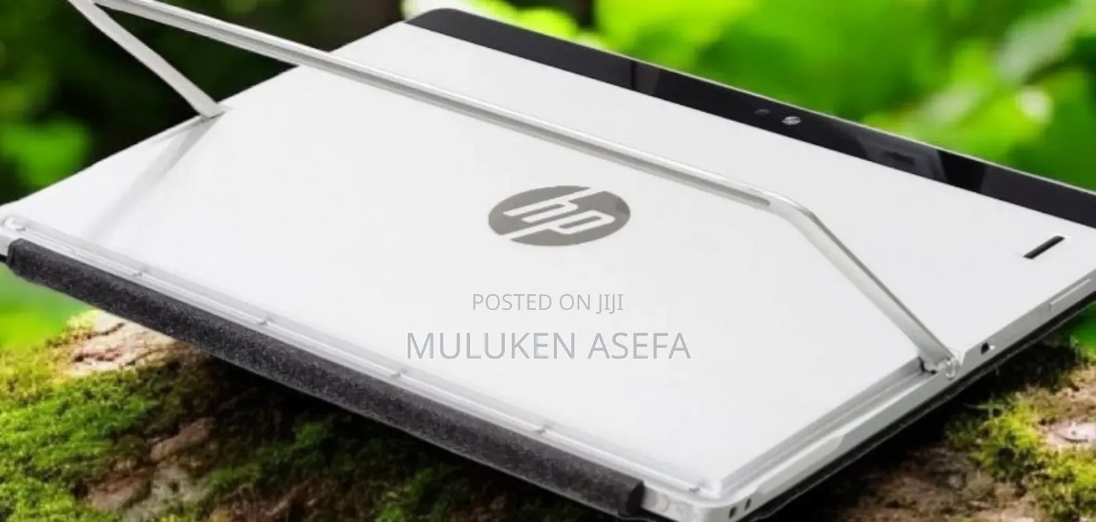 New Laptop HP Elite X2 1011 G1 8GB Intel Core 7 SSD 256GB