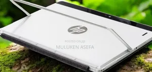 New Laptop HP Elite X2 1011 G1 8GB Intel Core 7 SSD 256GB