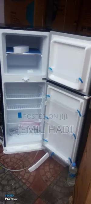 Smart Refrigerator Model Sma 250l Brand Model New