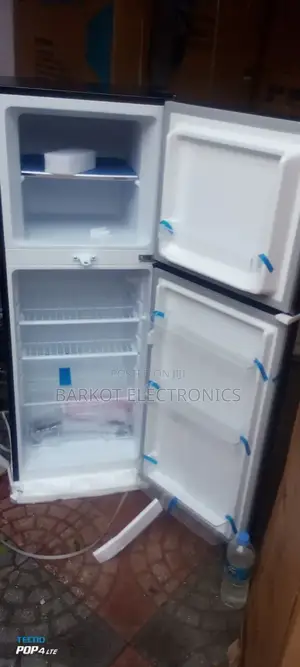 Smart Refrigerator Model Sma 250l Brand Model New
