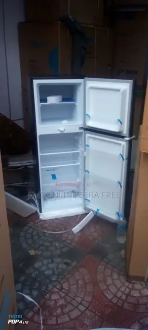 Smart Refrigerator Model Sma 250l Brand Model New