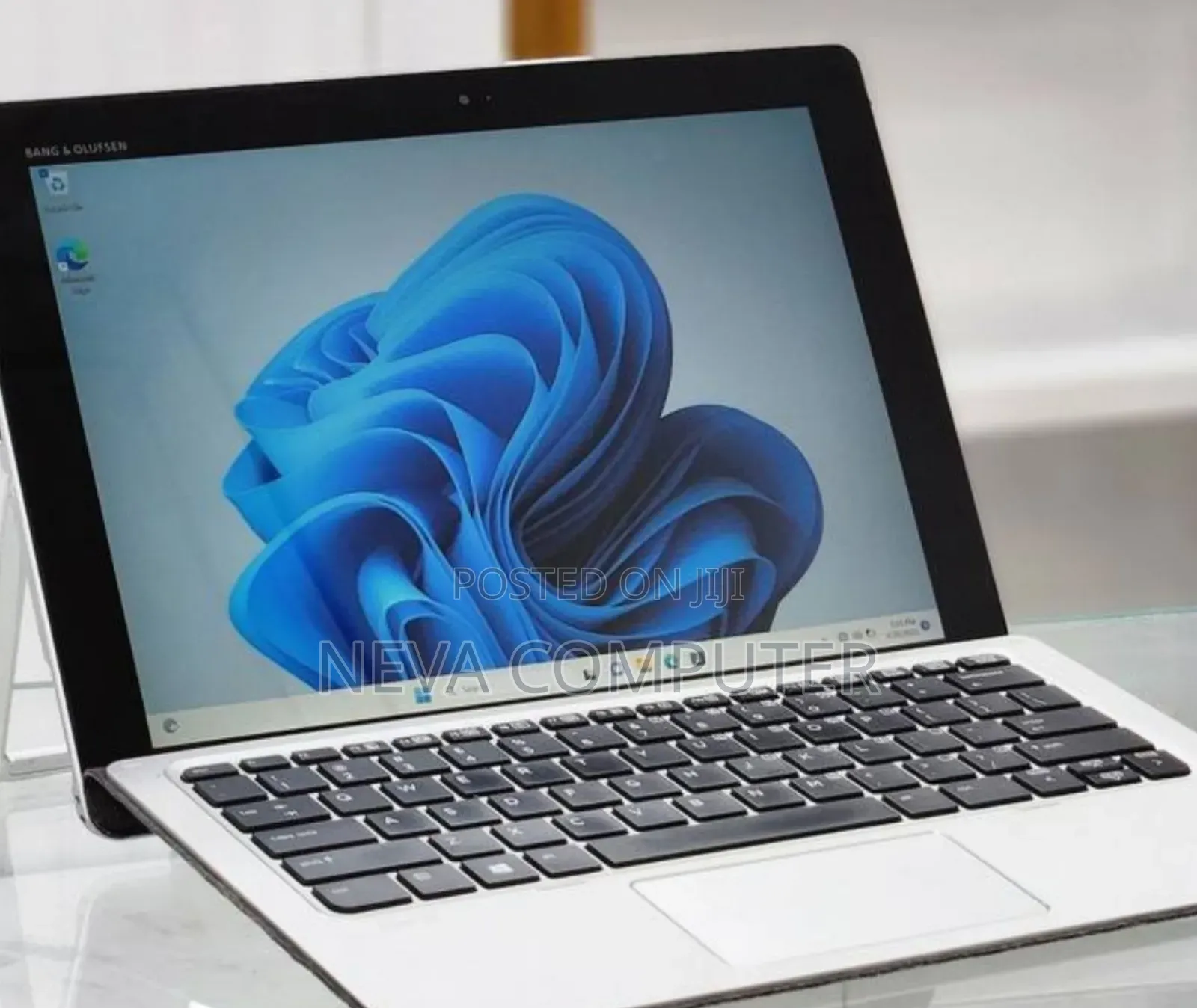 New Laptop HP Elite X2 1013 G3 8GB Intel Core M2 SSD 256GB