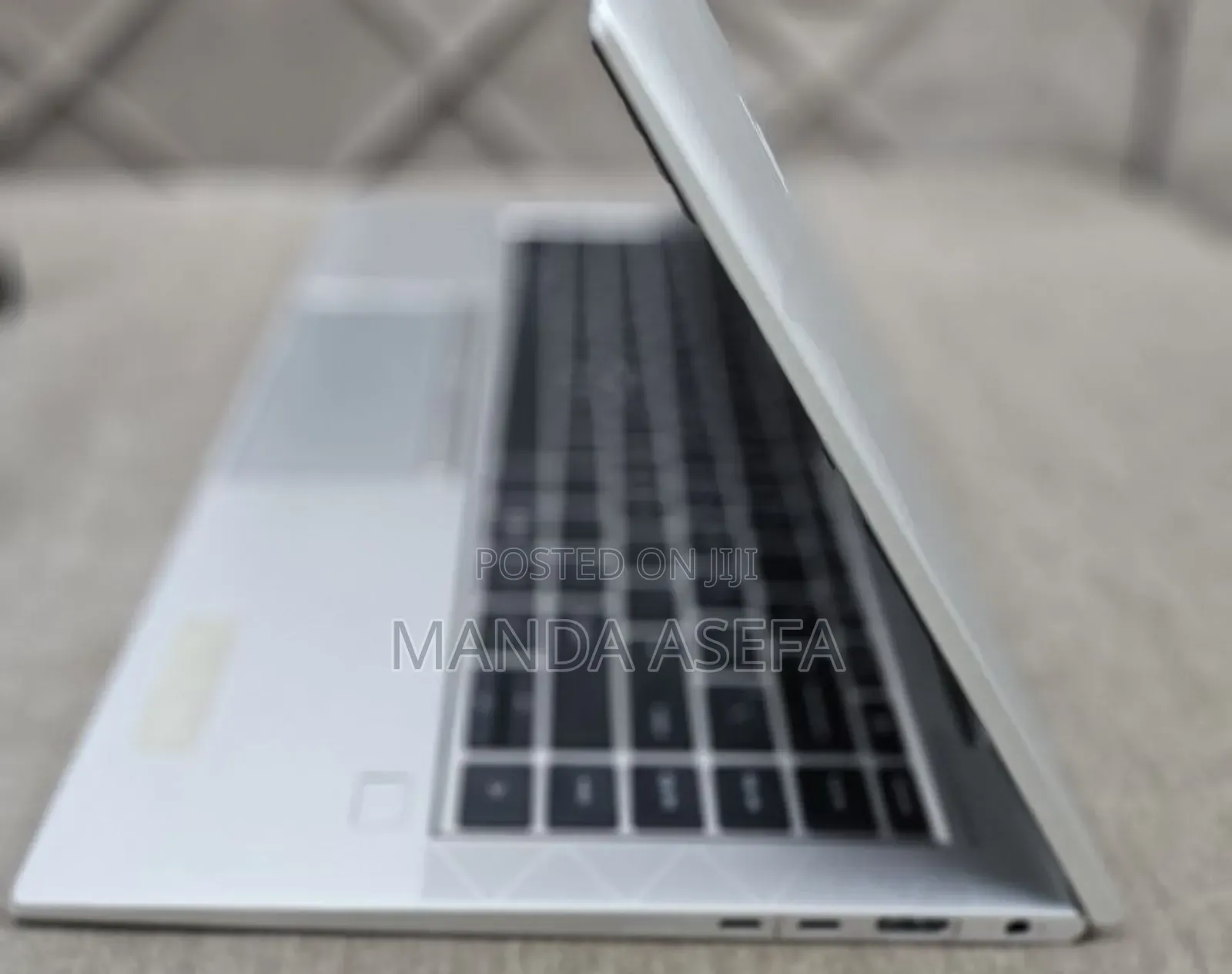 New Laptop HP EliteBook 845 G7 16GB AMD Ryzen 5 SSD 512GB